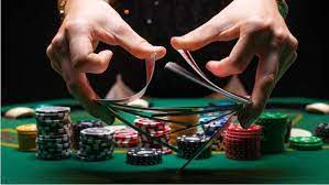 Вход на официальный сайт Casino Casher